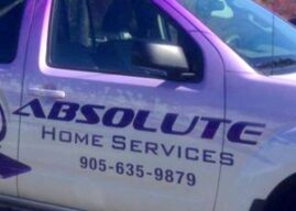 Absolute Home Services Painting & Landscaping Oakville