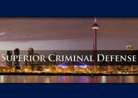 Aswani K. Datt Criminal Defence Lawyer